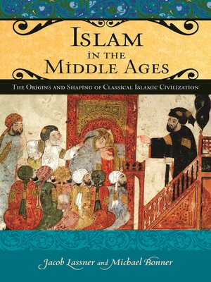 cover image of Islam in the Middle Ages
